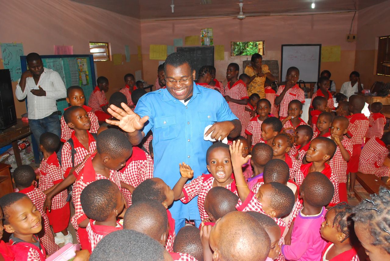 Our Programs
